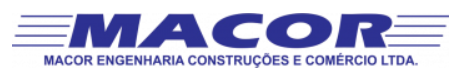 Macor Engenharia Construções e Comércio LTDA.